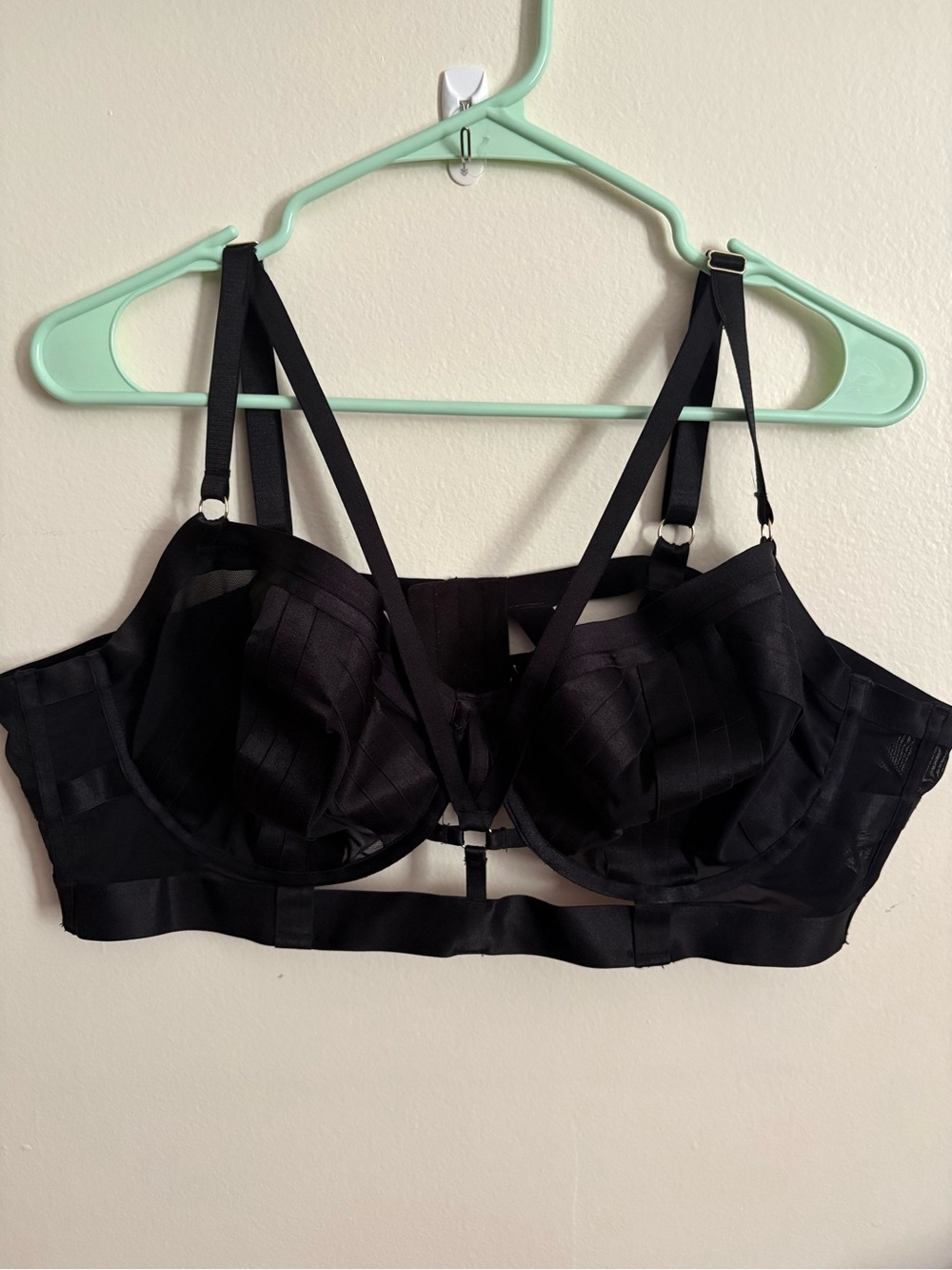 Torrid 3x bralette